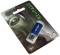Миниатюра HI-RALI Rocket series 2Gb Blue USB 2.0 HI-2GBRKTBL, фото 1