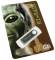Миниатюра HI-RALI Shuttle series 2Gb Silver USB 2.0 HI-2GBSHSL, фото 1