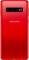 Миниатюра Samsung Galaxy S10 SM-G973 Dual Sim Red SM-G973FZRDSEK, фото 2