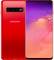 Миниатюра Samsung Galaxy S10 SM-G973 Dual Sim Red SM-G973FZRDSEK, фото 5