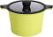 Миниатюра Ringel Кастрюля с крышкой Zitrone  5.8 л RG-2108-24/2, фото 1