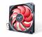 Миниатюра Frime FRF120HB3 Black/Red, фото 1
