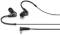 Миниатюра Sennheiser IE 400 PRO SMOKY BLACK 507483, фото 1