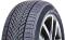 Миниатюра Tracmax Trac Saver A/S 215/70 R16 100H, фото 1