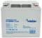 Миниатюра Merlion 12 V-40 AH (GL12400M6) GEL, фото 1