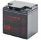 Миниатюра CSB 12V 27.5Ah (HRL12110WFR), фото 1