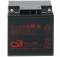 Миниатюра CSB 12V 27.5Ah (HRL12110WFR), фото 2