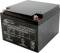 Миниатюра Gemix AGM 12V - 24Ah (LP12-24), фото 1