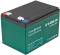 Миниатюра LogicPower AGM LP 6-DZM-12 LP3536, фото 1