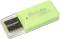Миниатюра Merlion TF Micro SD USB2.0 Green CRD-1GR, фото 1