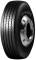 Миниатюра RoyalBlack RT706 385/65 R22.5 160L, фото 1