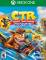 Миниатюра  Crash Team Racing Nitro-Fueled XBox One, фото 1