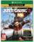 Миниатюра  Just Cause 3 Gold Edition XBox One, фото 1