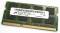 Миниатюра Micron SO-Dimm DDR3 4GB 1600MHz CL11 MT16KTF51264HZ-1G6M1, фото 1