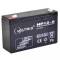 Миниатюра Matrix 6V - 12AH (NP12-6), фото 1
