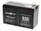 Миниатюра Maxxter 12V - 7.5 AH (MBAT-12V7.5AH), фото 1