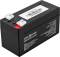 Миниатюра LogicPower LPM 12 - 1,3 AH (4131), фото 1