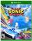 Миниатюра  Team Sonic Racing Xbox One, фото 1