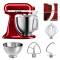 Миниатюра KitchenAid 5KSM185PSECA, фото 1