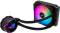 Миниатюра ASUS ROG STRIX LC 120 RGB (ROG-STRIX-LC-120 RGB) 90RC0051-M0UAY0, фото 1