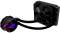 Миниатюра ASUS ROG STRIX LC 120 (ROG-STRIX-LC-120) 90RC0050-M0UAY0, фото 1