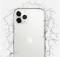 Миниатюра Apple iPhone 11 Pro Max 256GB Silver, фото 3