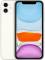 Миниатюра Apple iPhone 11 128GB White, фото 1