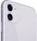 Миниатюра Apple iPhone 11 128GB Purple Slim Box, фото 2