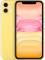 Миниатюра Apple iPhone 11 64GB Yellow, фото 1