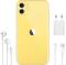 Миниатюра Apple iPhone 11 64GB Yellow, фото 4