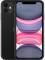 Миниатюра Apple iPhone 11 64GB Black, фото 1