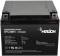 Миниатюра Merlion 12V - 26AH (GP12260M5) GP12260М5, фото 1