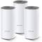 Миниатюра TP-Link Deco E4(3-pack) DECO-E4-3-PACK, фото 1