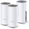 Миниатюра TP-Link Deco E4(3-pack) DECO-E4-3-PACK, фото 2