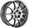 Миниатюра Speedline SL2 MARMORA, 20, 9.5, 5, 120, 42, фото 1