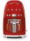 Миниатюра Smeg DCF02RDEU, фото 1