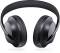 Миниатюра BOSE Noise Cancelling Headphones 700 (794297-0100) Black, фото 2