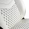 Миниатюра NOBLECHAIRS ICON White/Black GAGC-126, фото 2