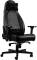 Миниатюра NOBLECHAIRS ICON Black GAGC-087, фото 1