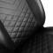 Миниатюра NOBLECHAIRS ICON Black GAGC-087, фото 2
