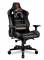 Миниатюра Cougar Armor TITAN Black, фото 1