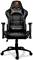 Миниатюра Cougar Armor One Black, фото 1