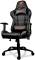 Миниатюра Cougar Armor One Black, фото 2