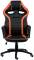 Миниатюра Special4You Game black/orange 000003511, фото 1