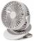 Миниатюра Xiaomi SOLOVE Clip Fun F3 Silver, фото 1