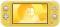 Миниатюра NINTENDO Switch Lite Yellow, фото 2