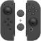 Миниатюра Nintendo Switch joy-con controllers pair Gray, фото 1