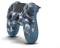 Миниатюра Sony Djoystick DualShock4 V2 Blue Camouflage, фото 2