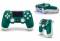 Миниатюра Sony Dualshock 4 V2 Alpine Green, фото 2