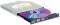 Миниатюра Lg Ultra Slim DVD Writer Black GTB0N, фото 1